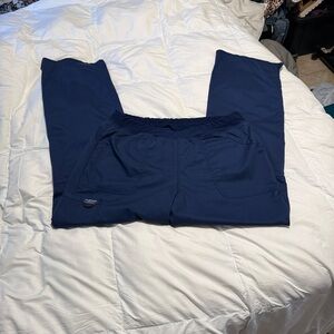 Cherokee women’s workwear large tall  scrub Pants